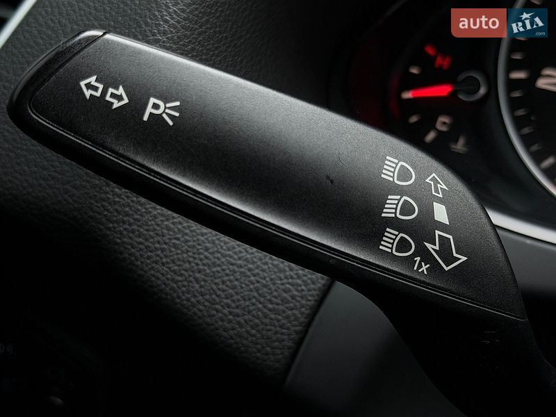 Позашляховик / Кросовер Audi Q5 2015 в Дрогобичі