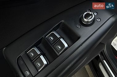 Позашляховик / Кросовер Audi Q5 2015 в Дрогобичі