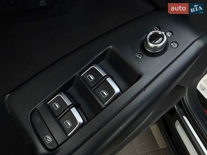 Позашляховик / Кросовер Audi Q5 2015 в Дрогобичі