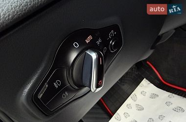 Позашляховик / Кросовер Audi Q5 2015 в Дрогобичі