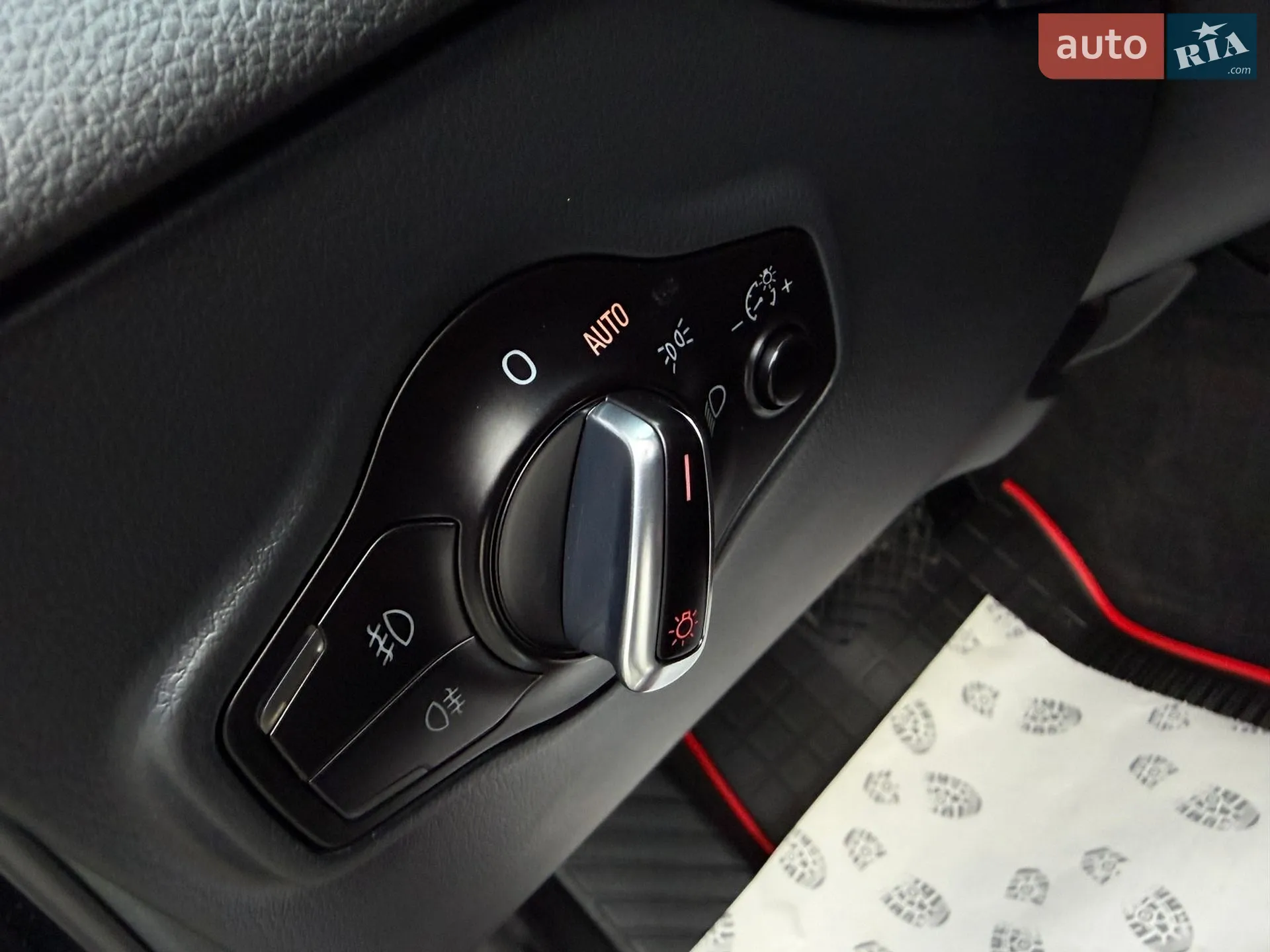 2015 Audi Q5 - мініатюра 49