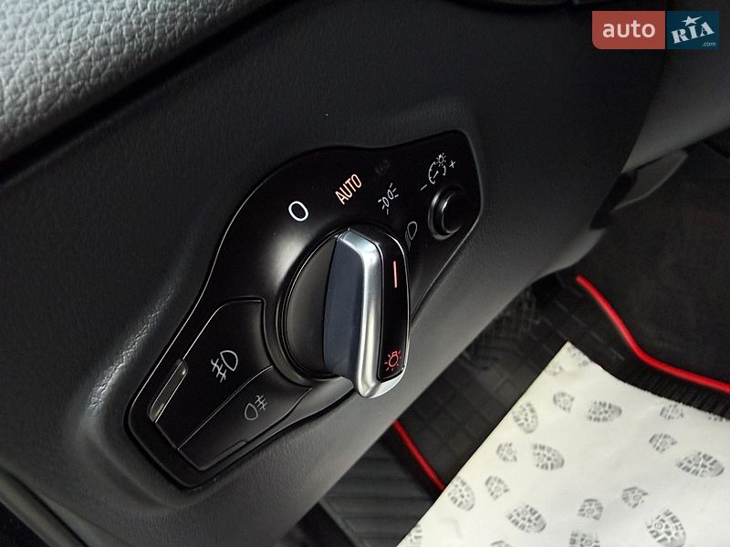 Позашляховик / Кросовер Audi Q5 2015 в Дрогобичі