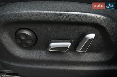 Позашляховик / Кросовер Audi Q5 2015 в Дрогобичі