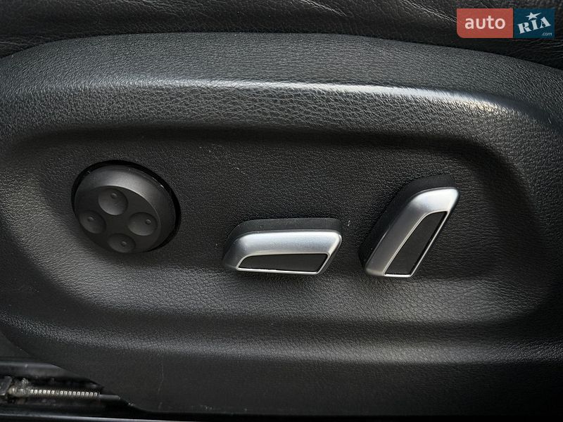 Позашляховик / Кросовер Audi Q5 2015 в Дрогобичі