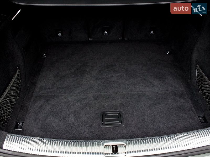 Позашляховик / Кросовер Audi Q5 2019 в Нововолинську фото 34 Позашляховик / Кросовер Audi Q5 2019 в Нововолинську