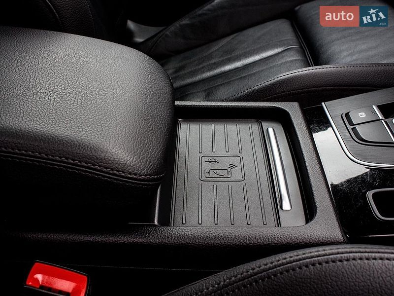 Позашляховик / Кросовер Audi Q5 2019 в Нововолинську фото 40 Позашляховик / Кросовер Audi Q5 2019 в Нововолинську