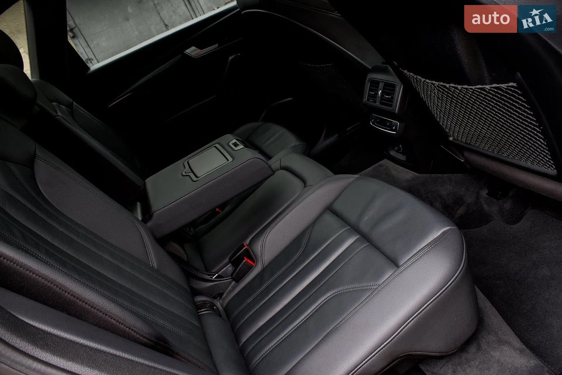2019 Audi Q5 - мініатюра 41