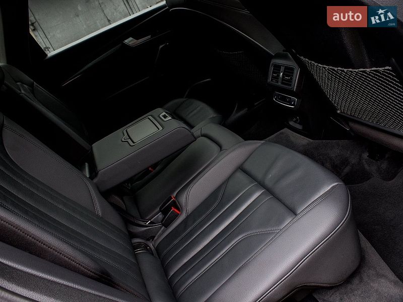 Позашляховик / Кросовер Audi Q5 2019 в Нововолинську фото 41 Позашляховик / Кросовер Audi Q5 2019 в Нововолинську