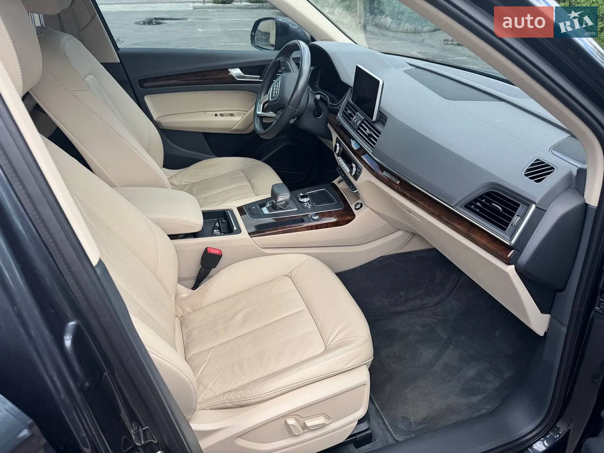 2017 Audi Q5 - мініатюра 17