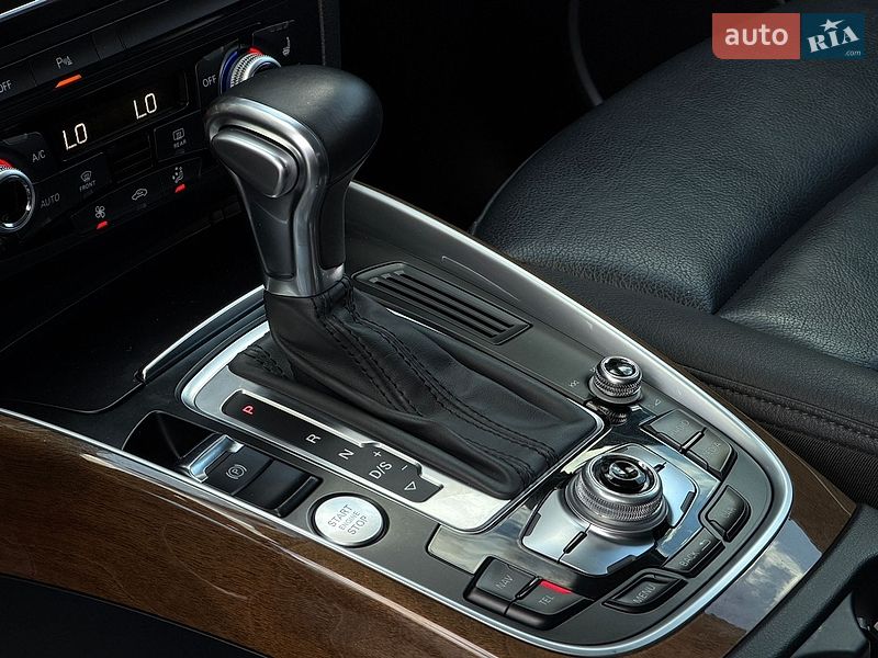 Внедорожник / Кроссовер Audi Q5 2016 в Дрогобыче