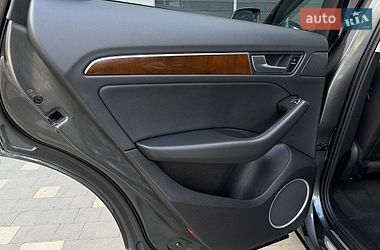 Внедорожник / Кроссовер Audi Q5 2016 в Дрогобыче