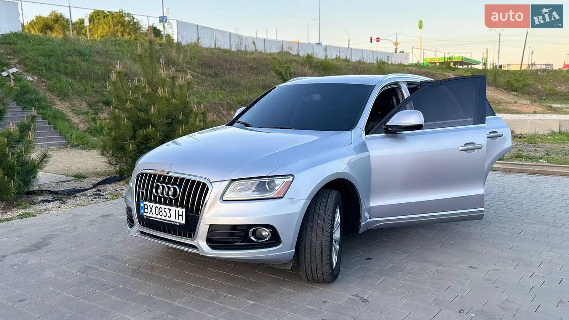 2015 Audi Q5 - мініатюра 8