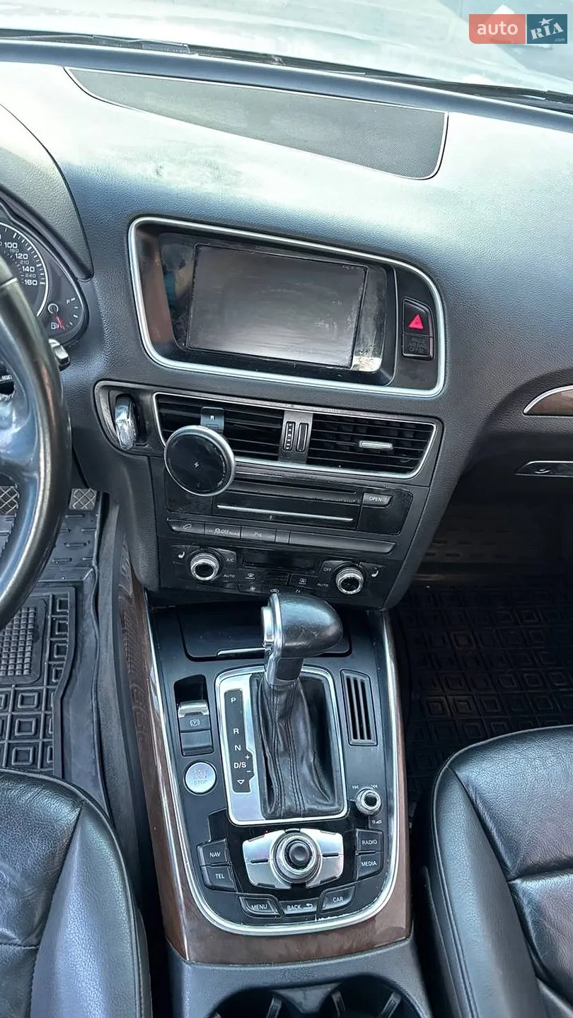 2015 Audi Q5 - мініатюра 15