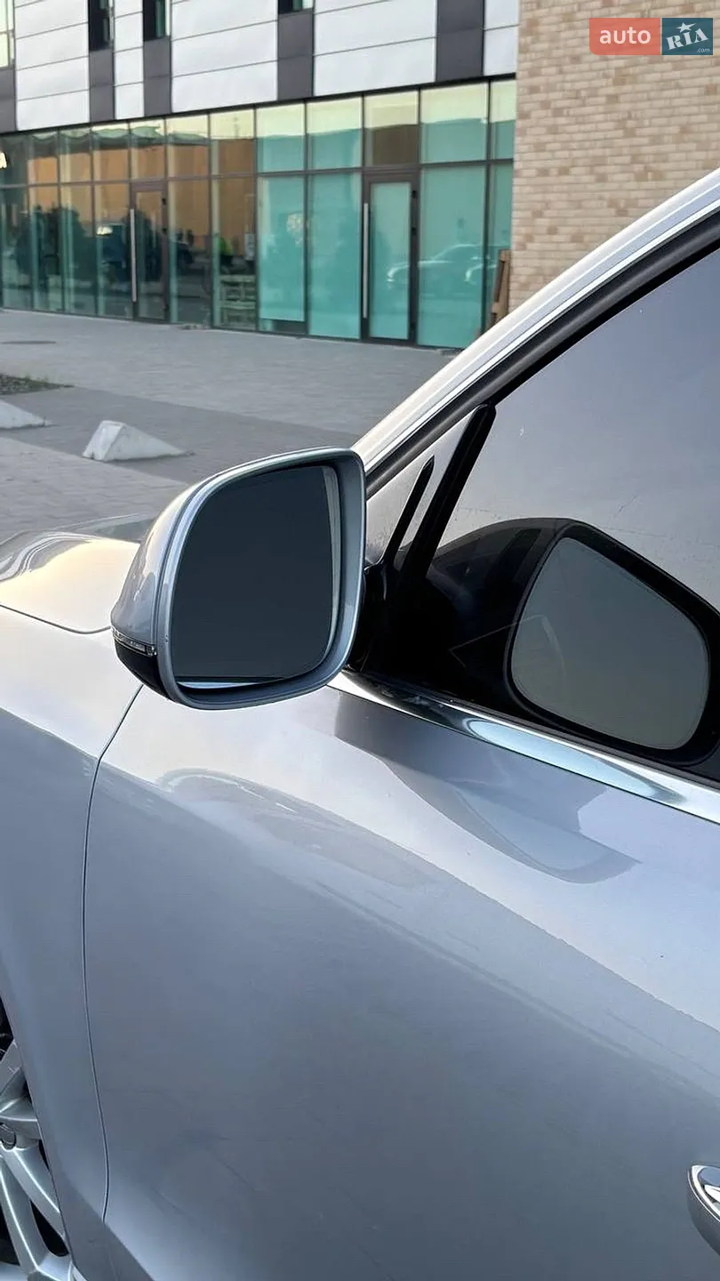 2015 Audi Q5 - мініатюра 27