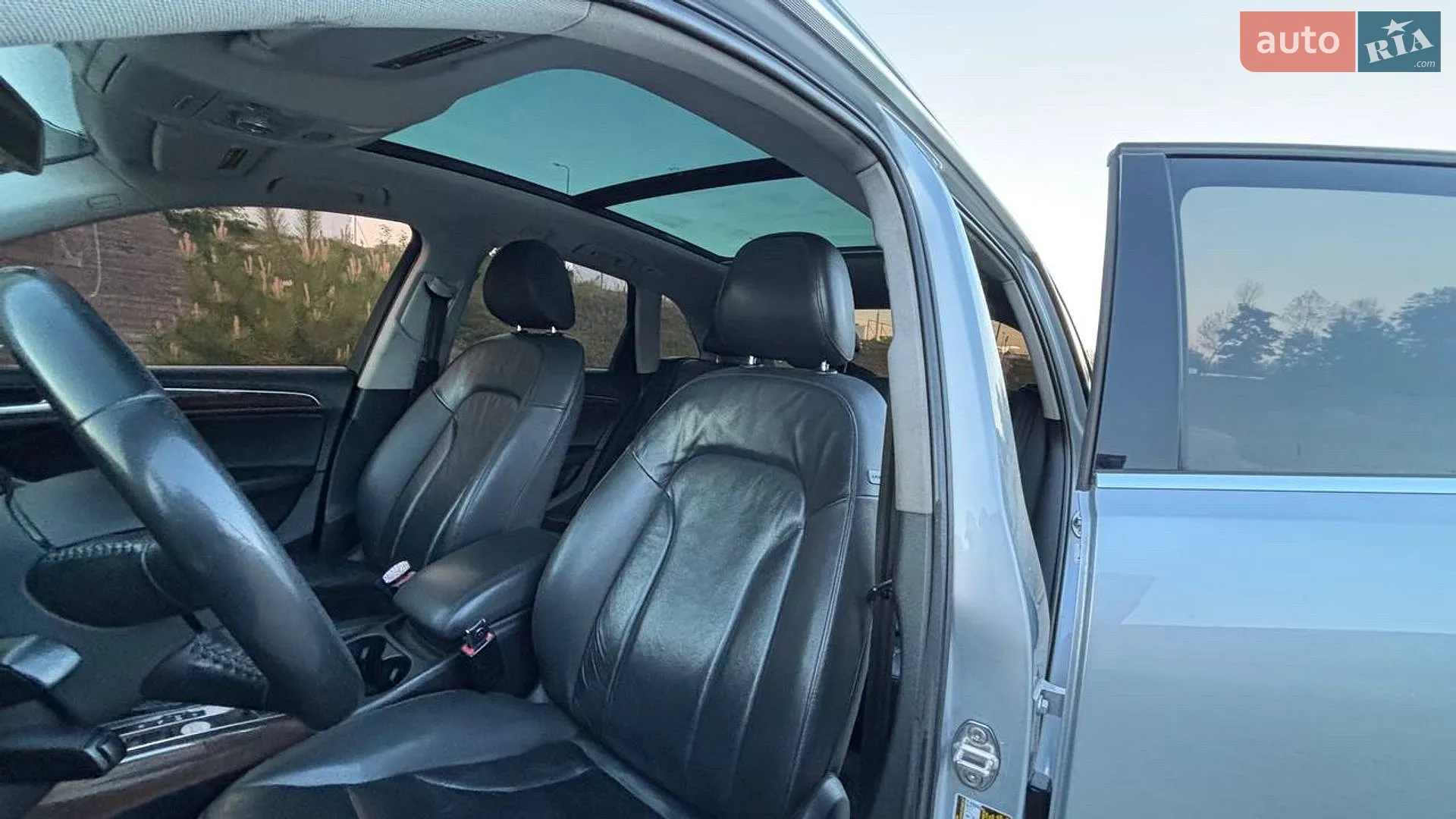 2015 Audi Q5 - мініатюра 31