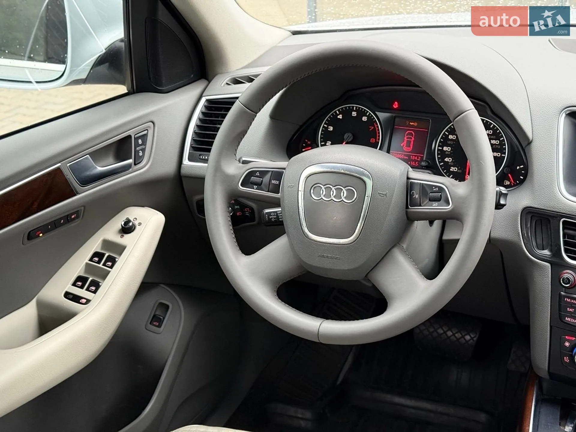 2012 Audi Q5 - мініатюра 15