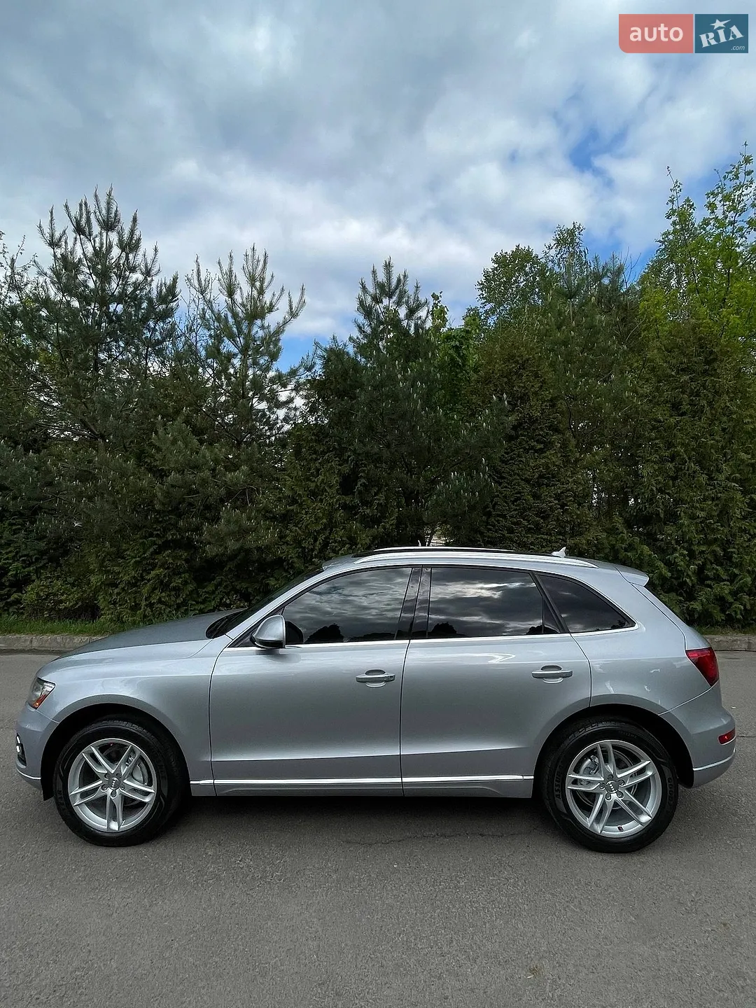 2015 Audi Q5 - мініатюра 19