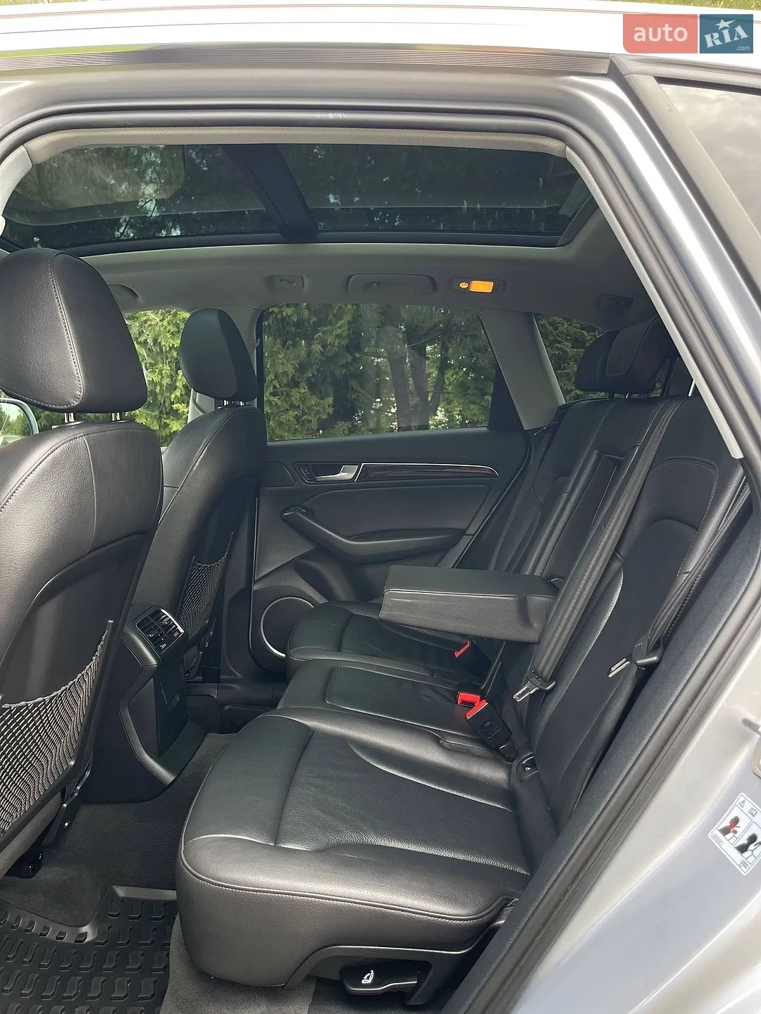 2015 Audi Q5 - мініатюра 29