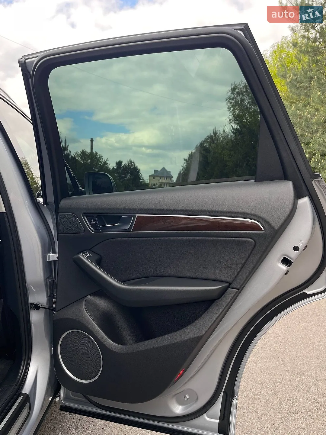 2015 Audi Q5 - мініатюра 34