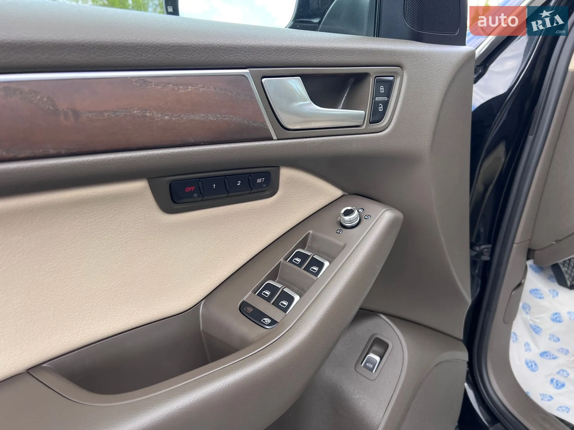 2014 Audi Q5 - мініатюра 22