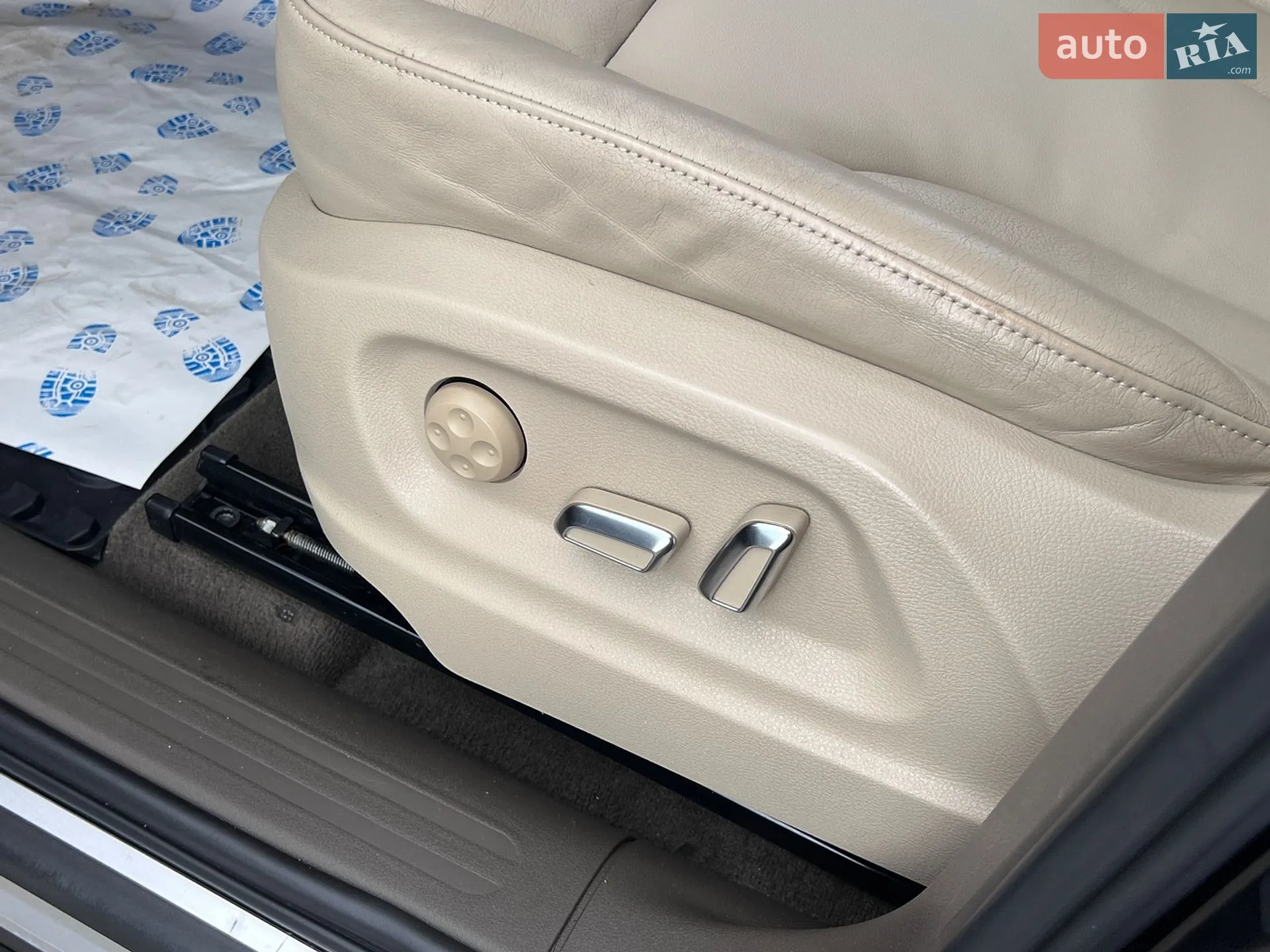 2014 Audi Q5 - мініатюра 25