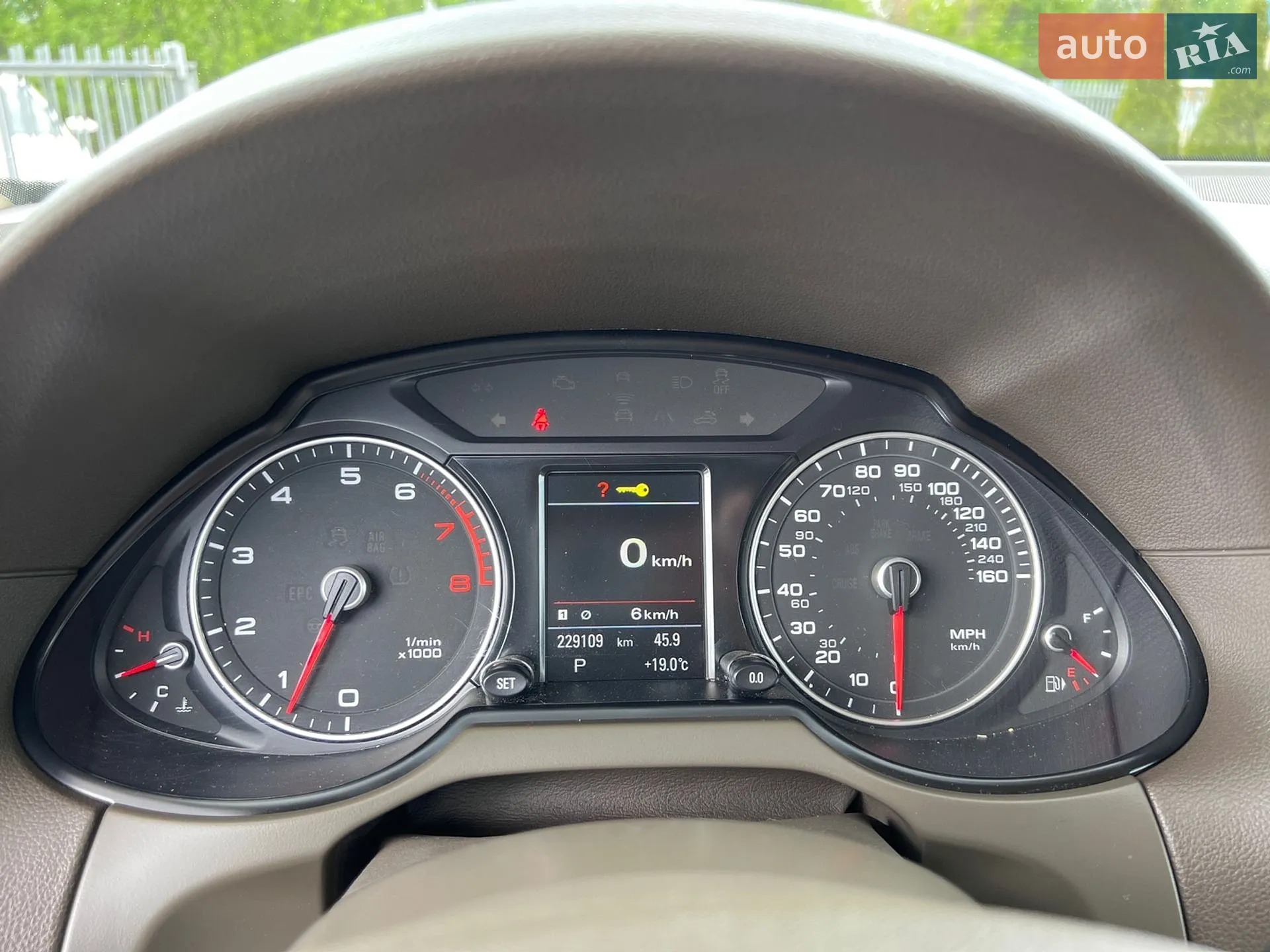 2014 Audi Q5 - мініатюра 31