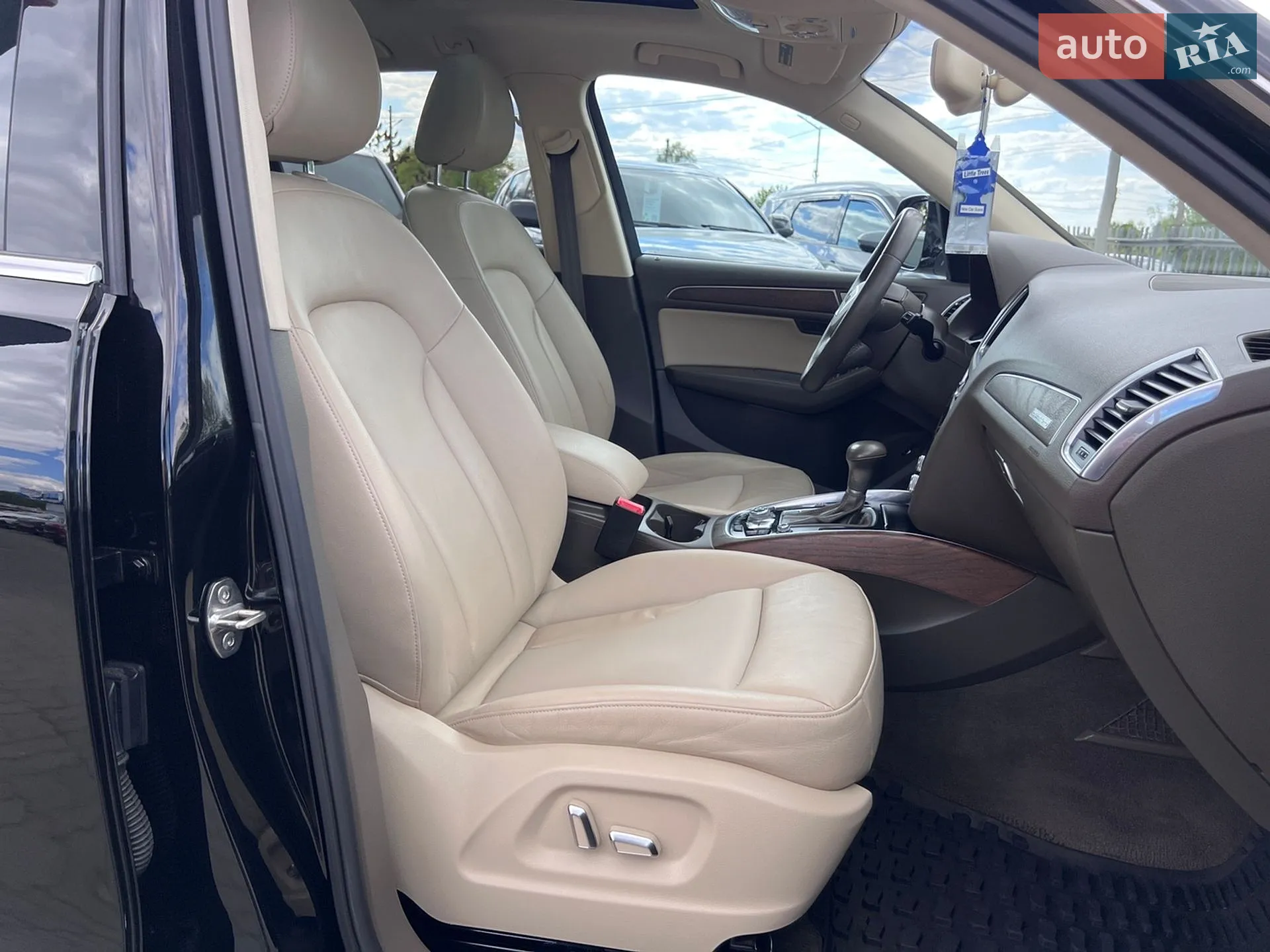 2014 Audi Q5 - мініатюра 41