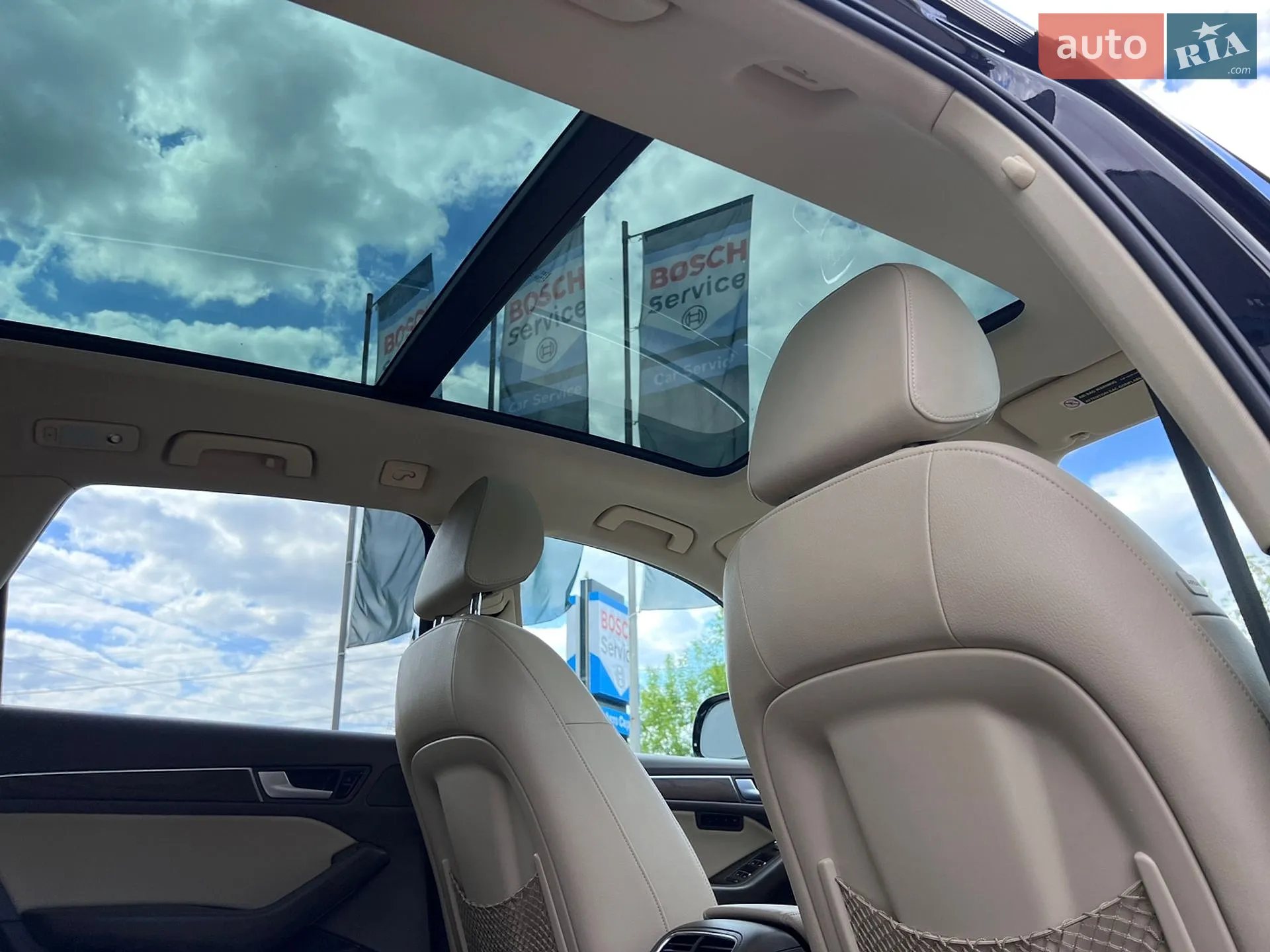 2014 Audi Q5 - мініатюра 46