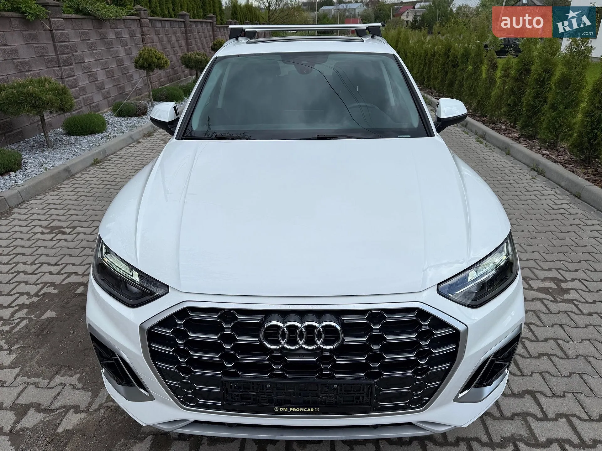 2023 Audi Q5 - мініатюра 6