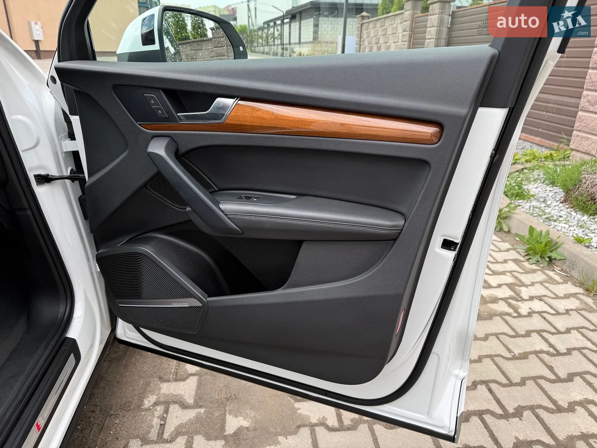 2023 Audi Q5 - мініатюра 22