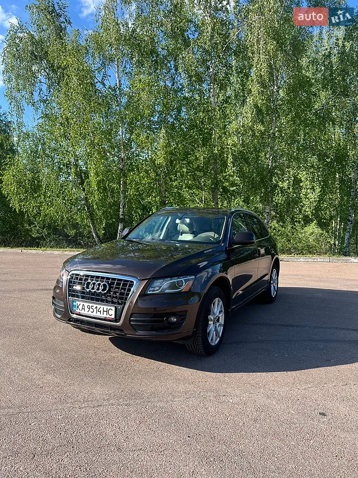 2011 Audi Q5 - мініатюра 19