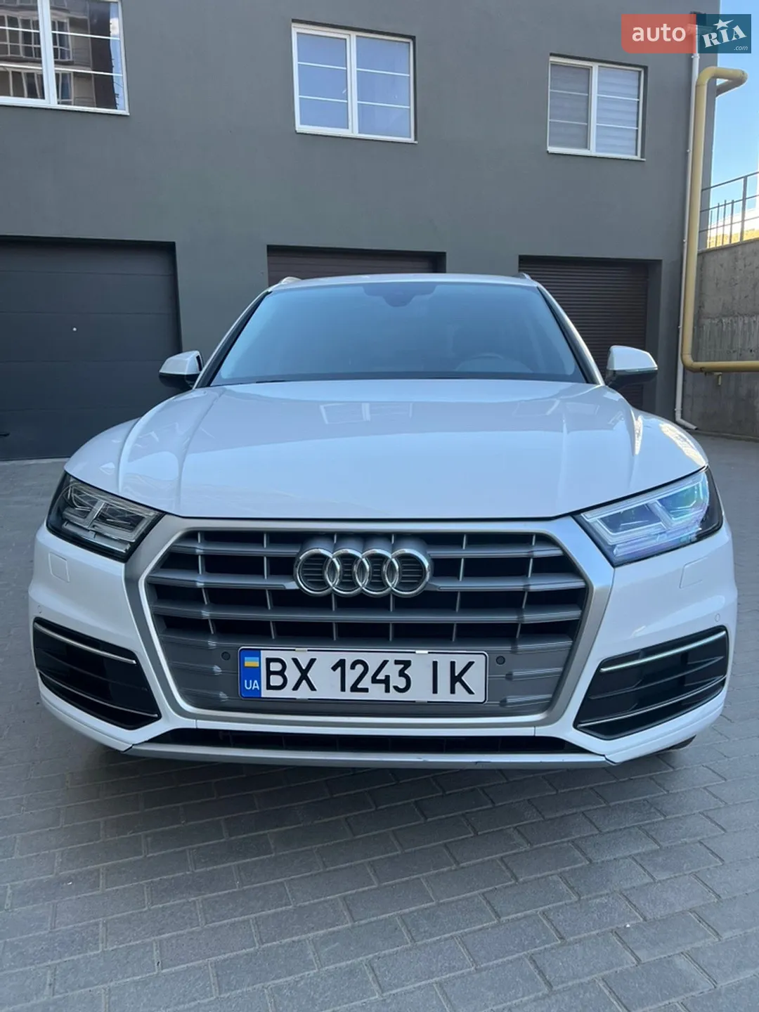 2019 Audi Q5 - мініатюра 21