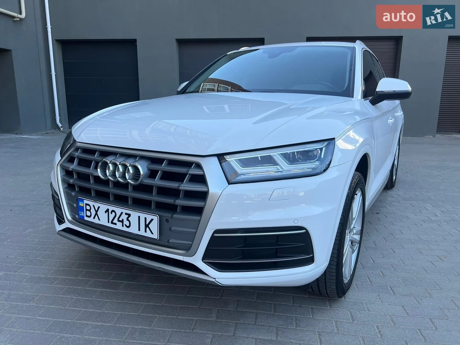 2019 Audi Q5 - мініатюра 23