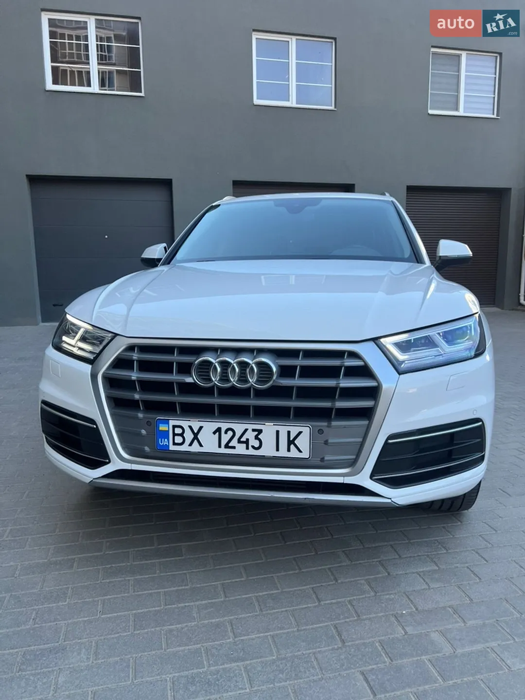 2019 Audi Q5 - мініатюра 27