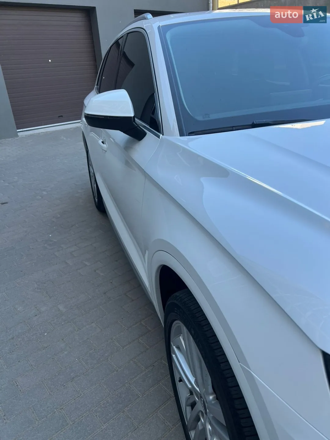2019 Audi Q5 - мініатюра 29