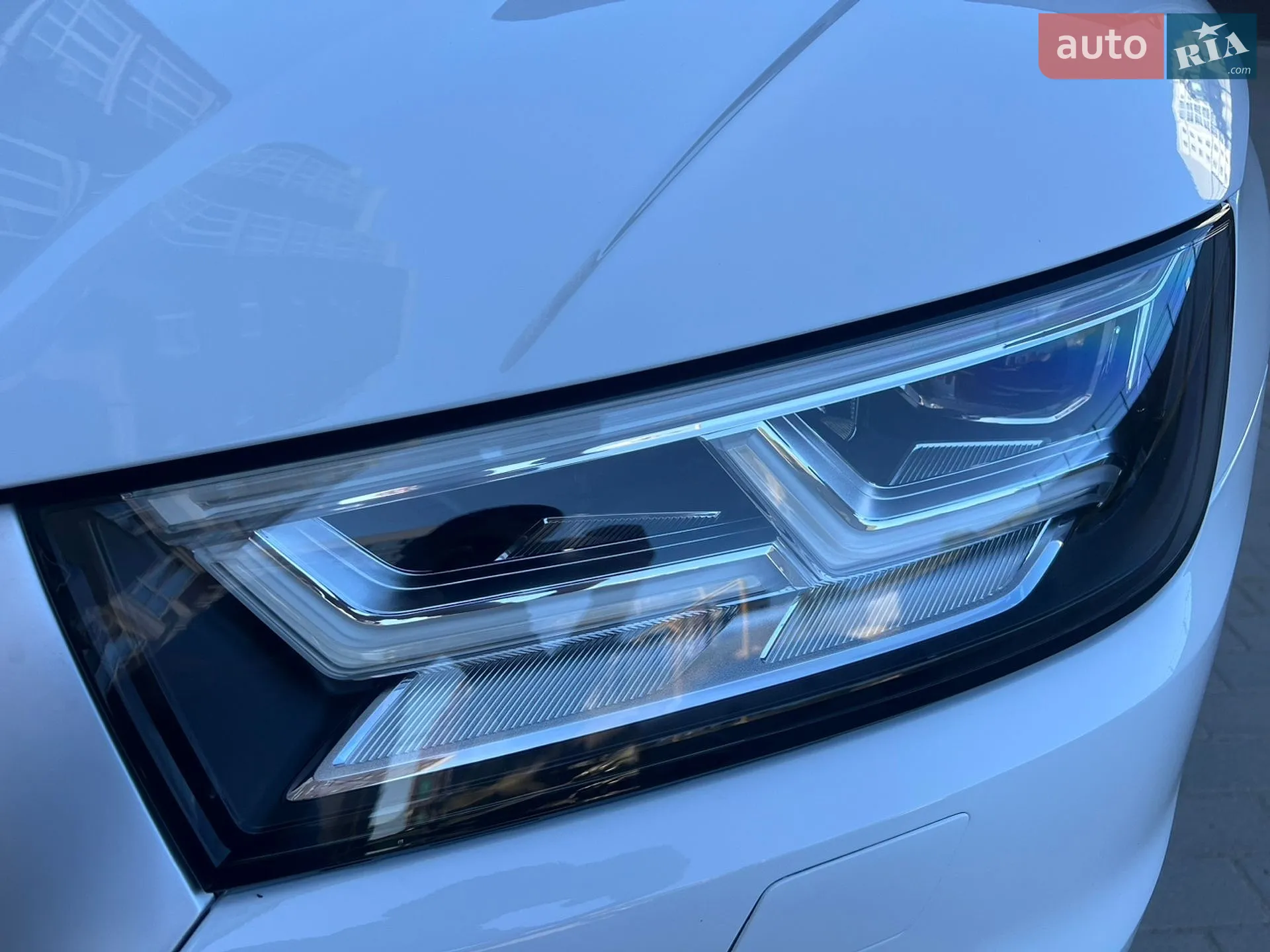 2019 Audi Q5 - мініатюра 35