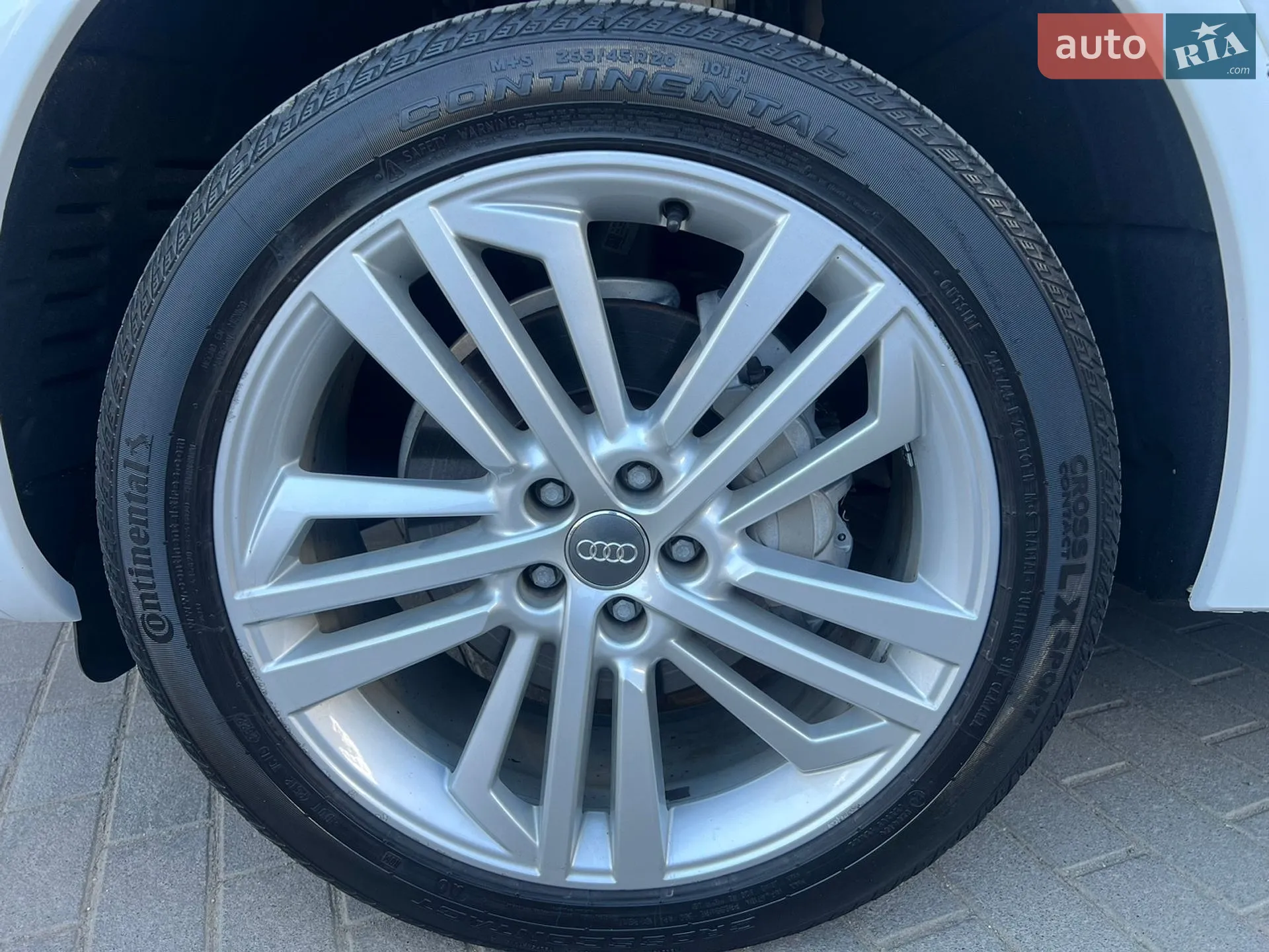 2019 Audi Q5 - мініатюра 45