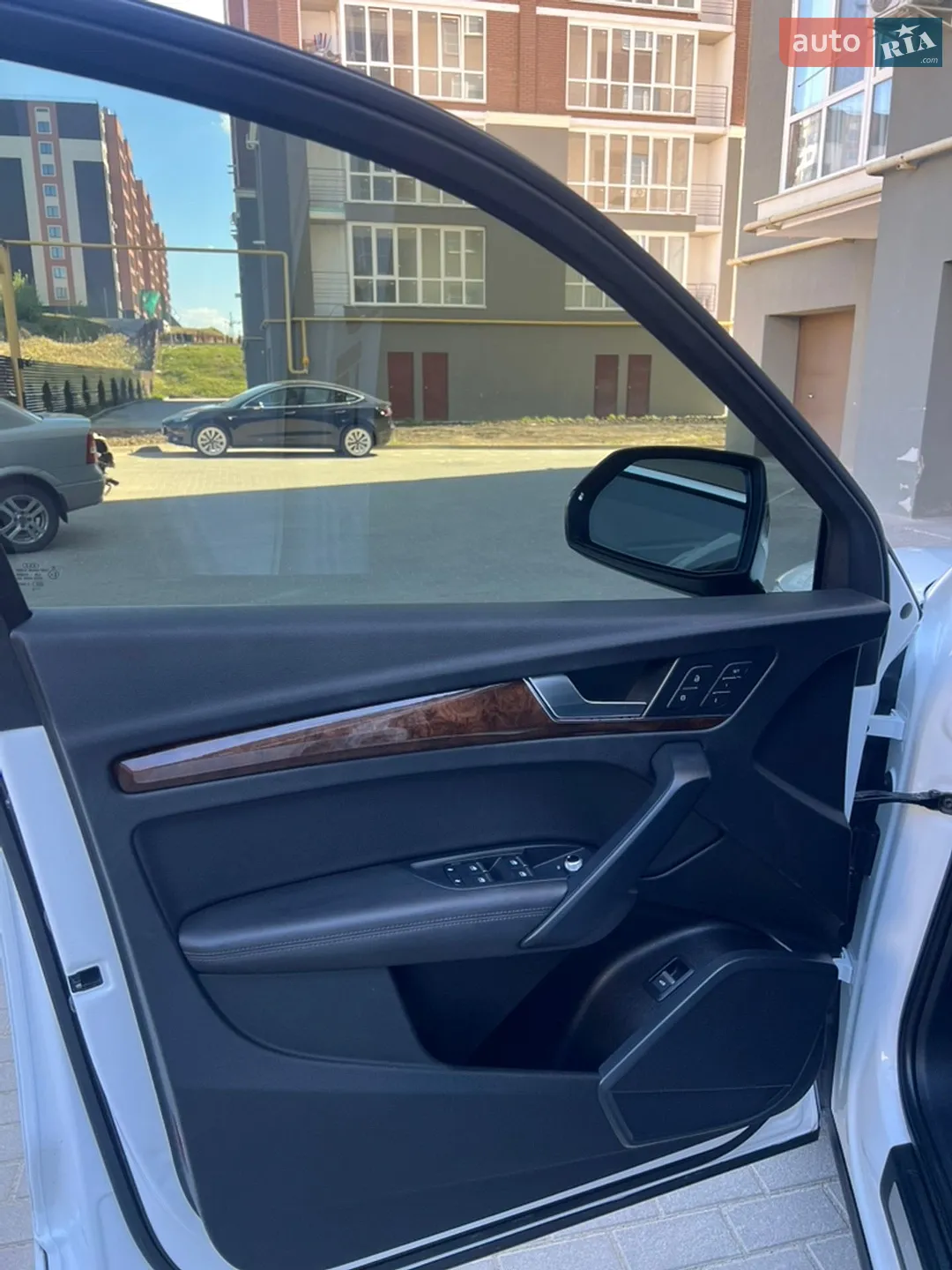 2019 Audi Q5 - мініатюра 54