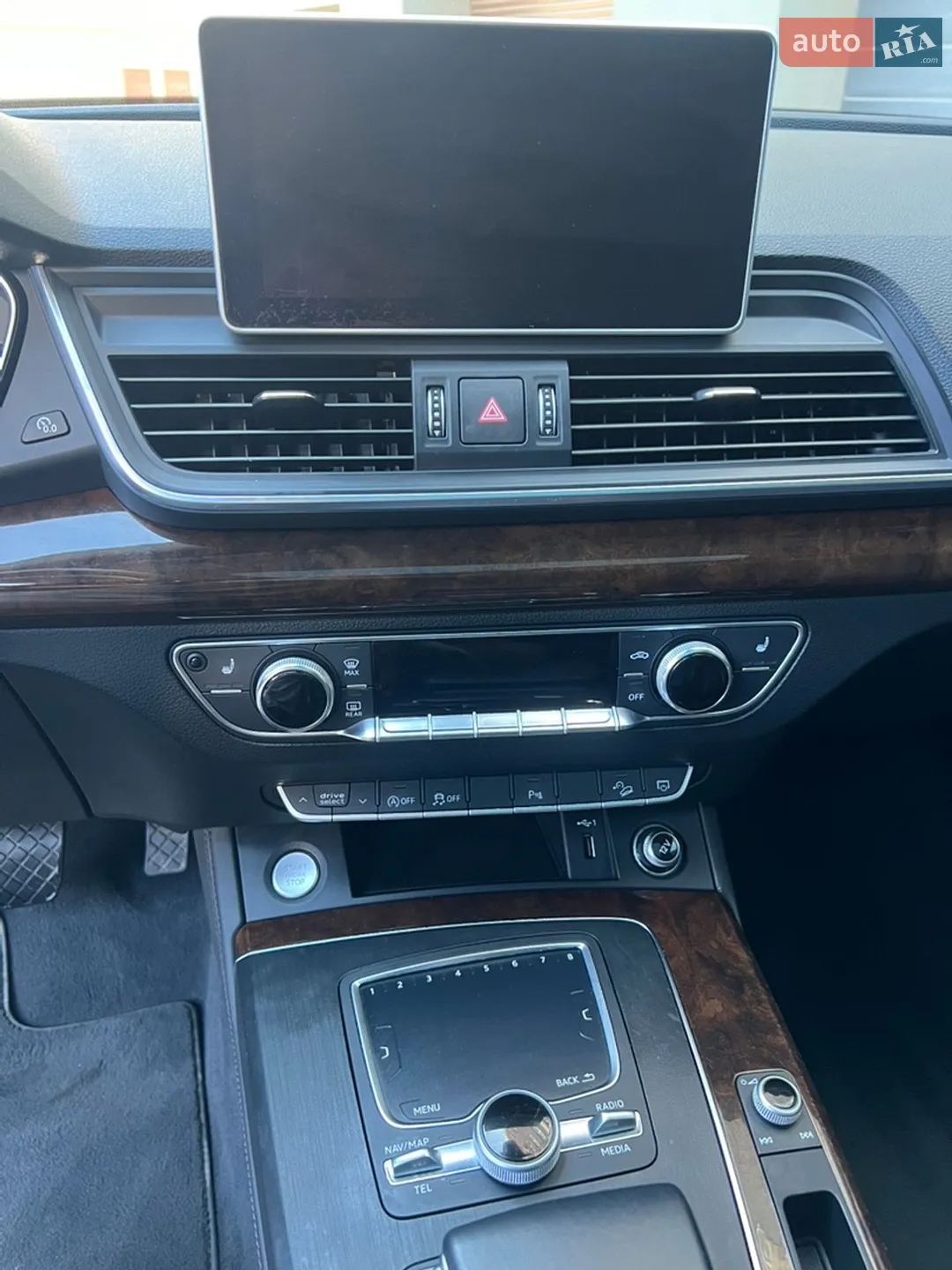 2019 Audi Q5 - мініатюра 63