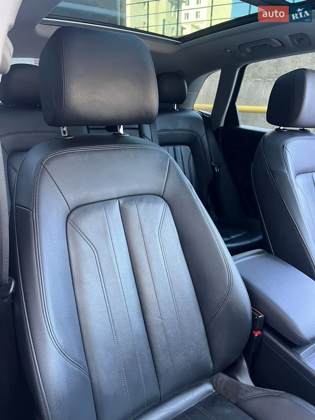 2019 Audi Q5 - мініатюра 75