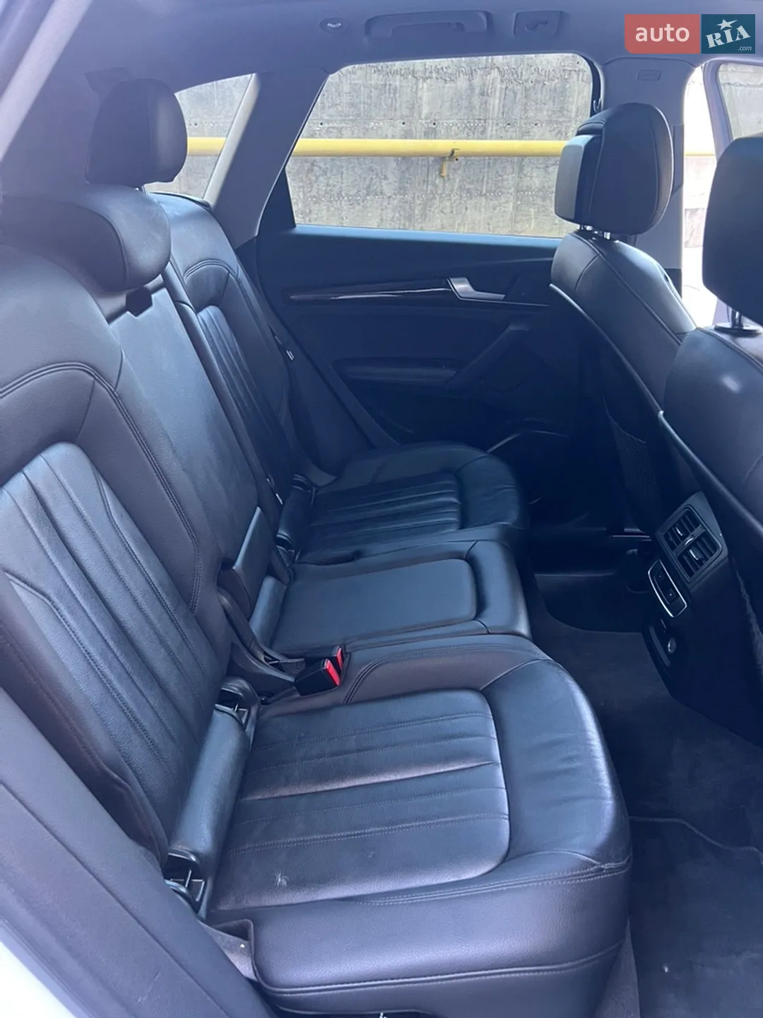 2019 Audi Q5 - мініатюра 79