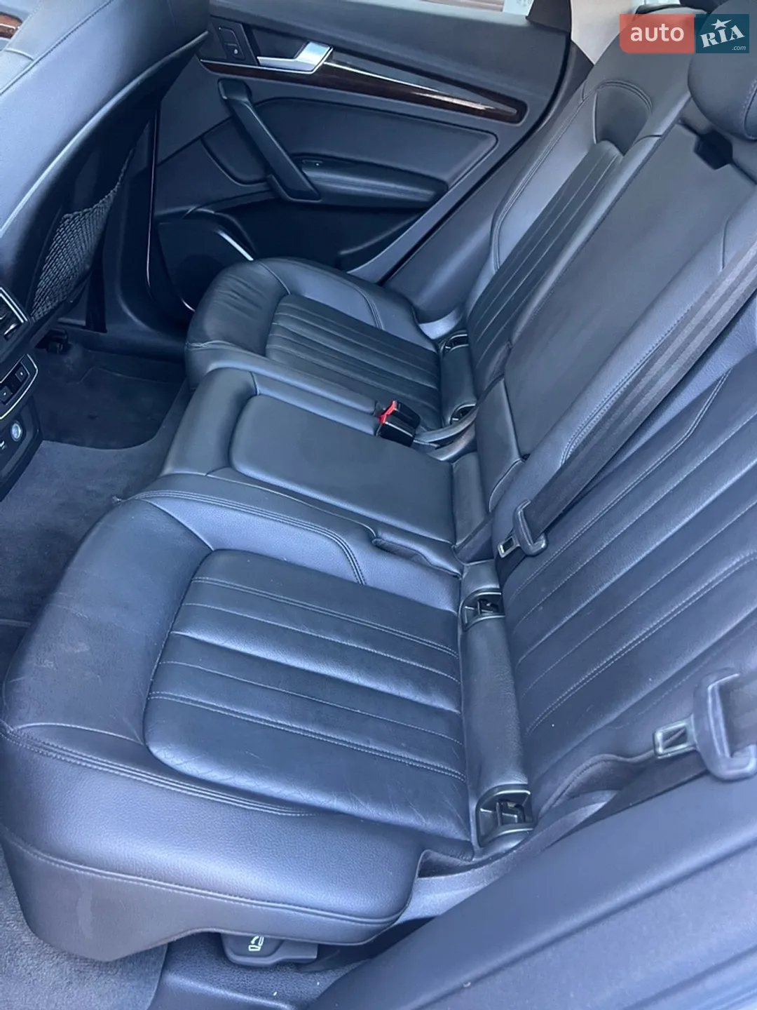 2019 Audi Q5 - мініатюра 84