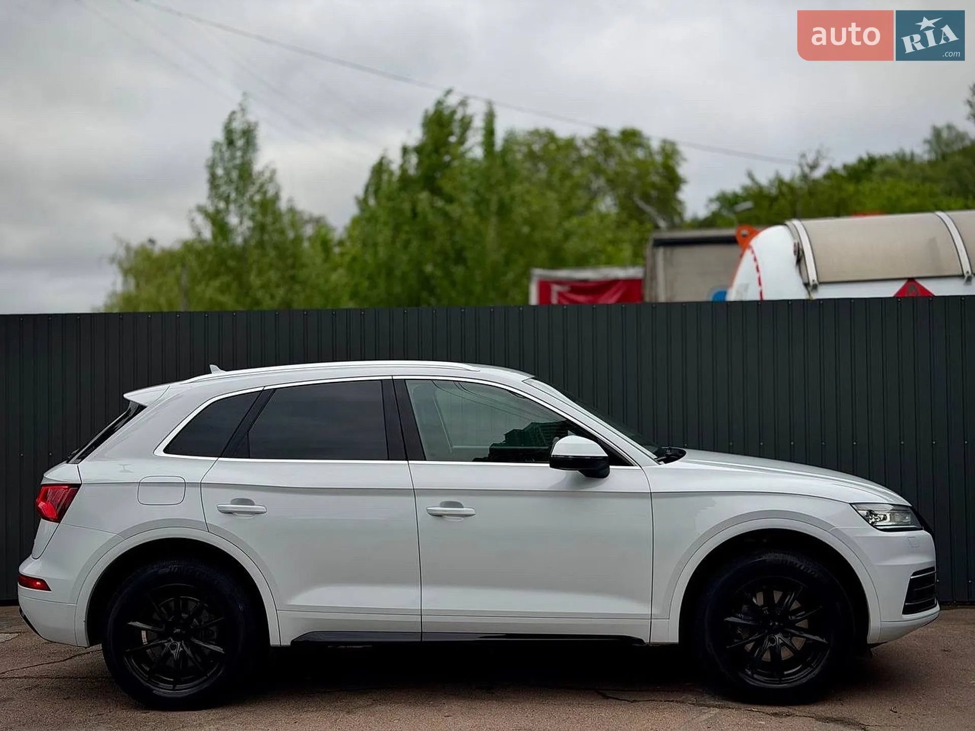 2019 Audi Q5 - мініатюра 8