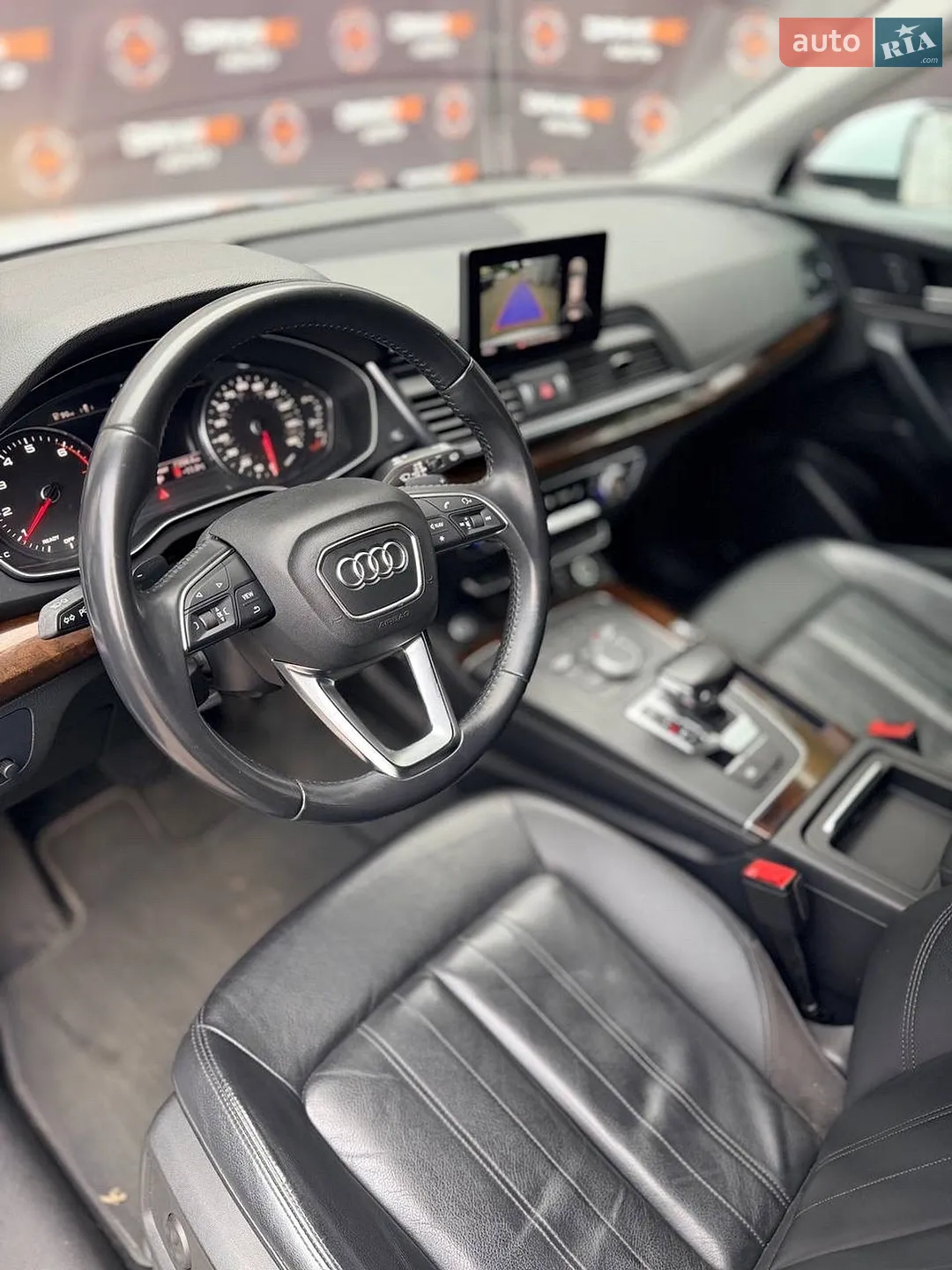 2019 Audi Q5 - мініатюра 10