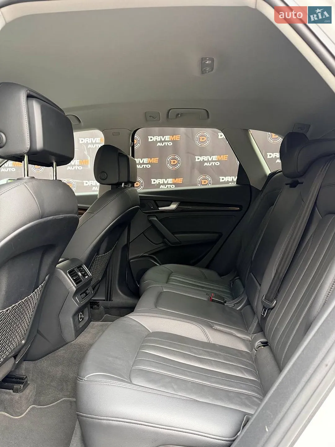 2019 Audi Q5 - мініатюра 23