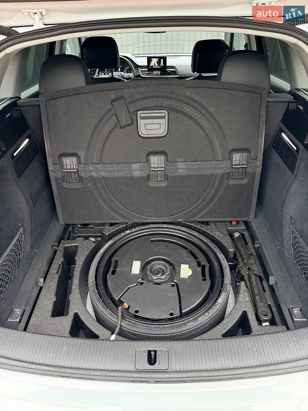 2019 Audi Q5 - мініатюра 28