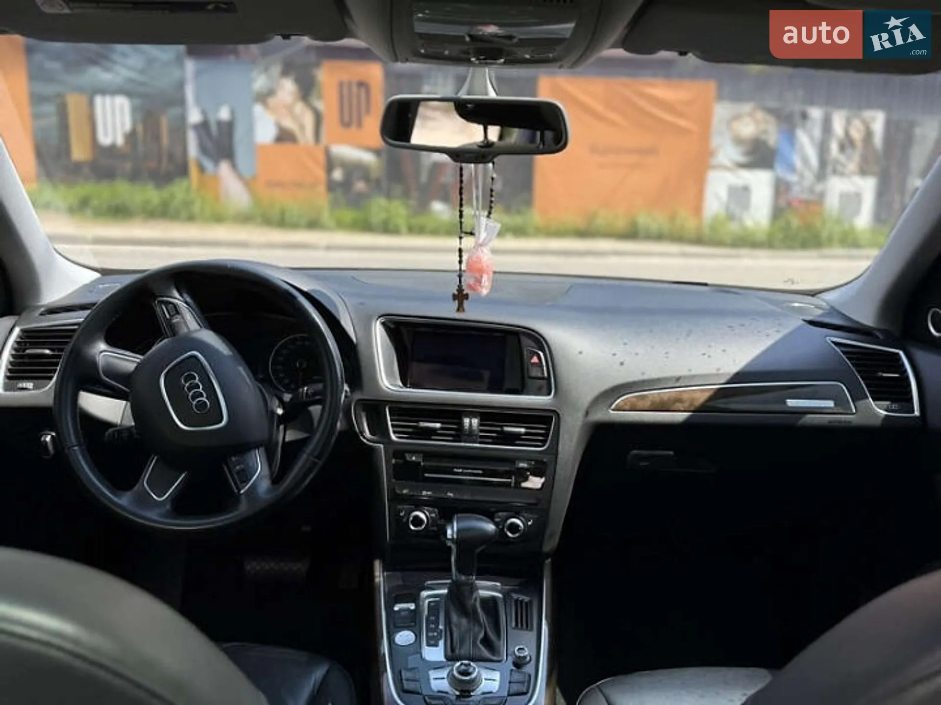2016 Audi Q5 - мініатюра 6