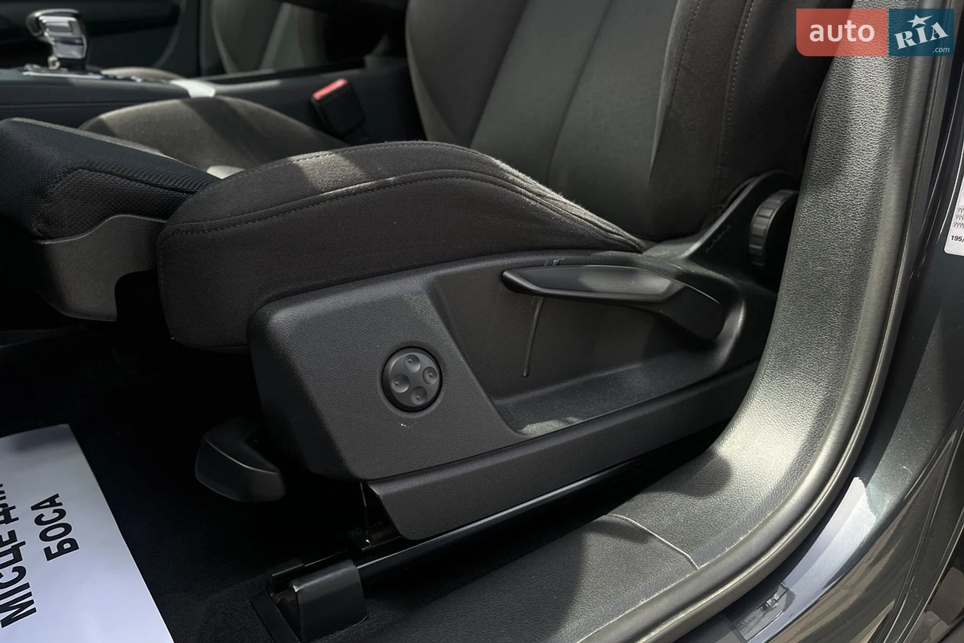 2019 Audi Q5 - мініатюра 12