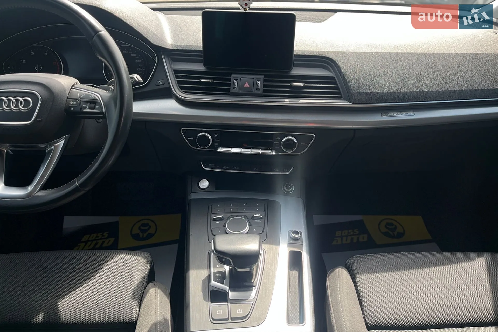 2019 Audi Q5 - мініатюра 16