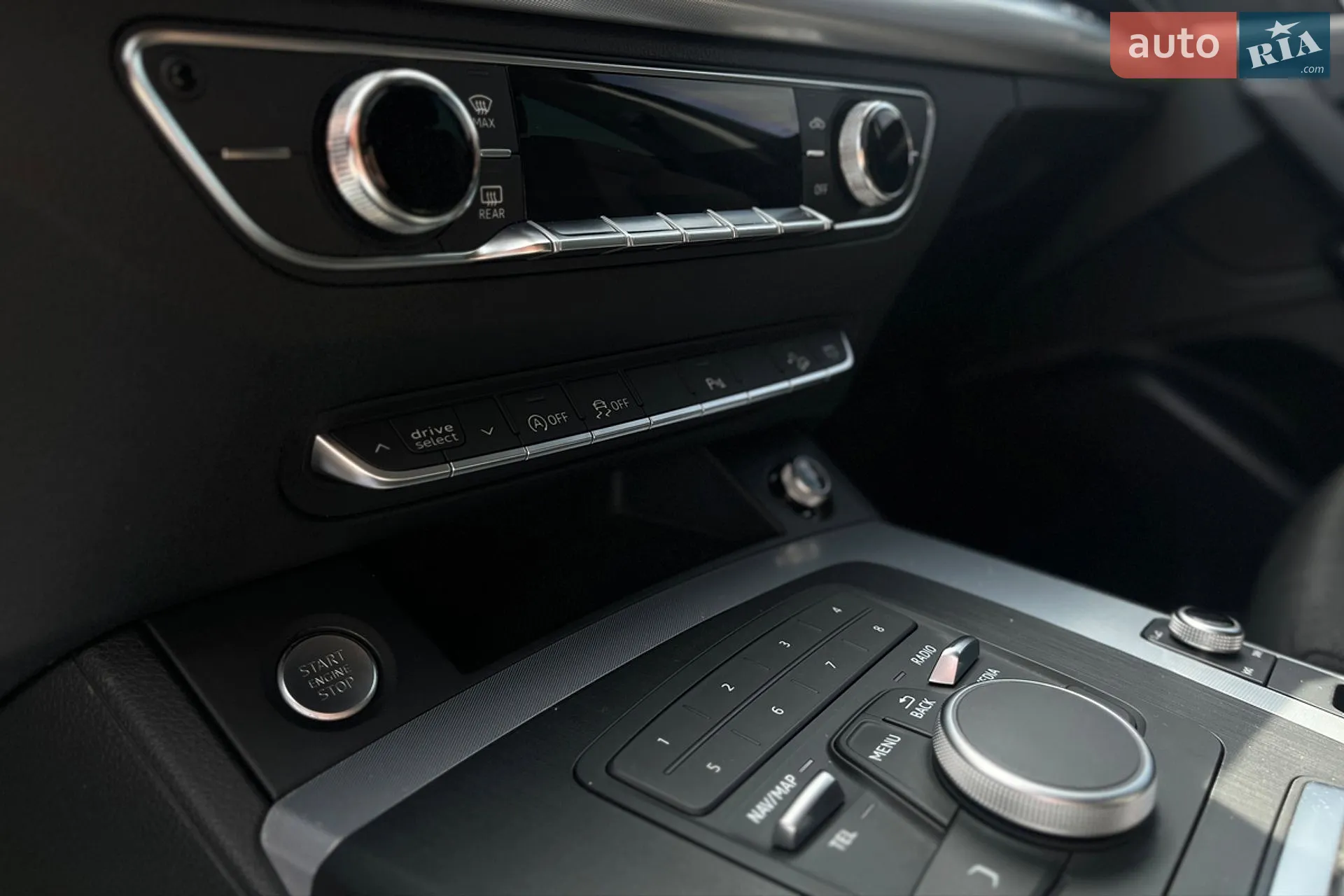 2019 Audi Q5 - мініатюра 19